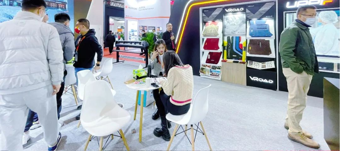 第32届中国国际汽车服务用品及设备展览会:打响汽车后市场行业复苏第一枪 第32届中国国际汽车服务用品及设备展览会:打响汽车后市场行业复苏第一枪