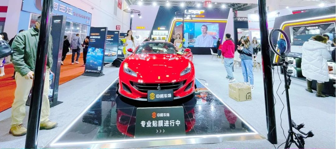 第32届中国国际汽车服务用品及设备展览会:打响汽车后市场行业复苏第一枪 第32届中国国际汽车服务用品及设备展览会:打响汽车后市场行业复苏第一枪