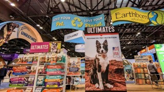 2025年美国奥兰多宠物用品展览会GLOBAL PET EXPO