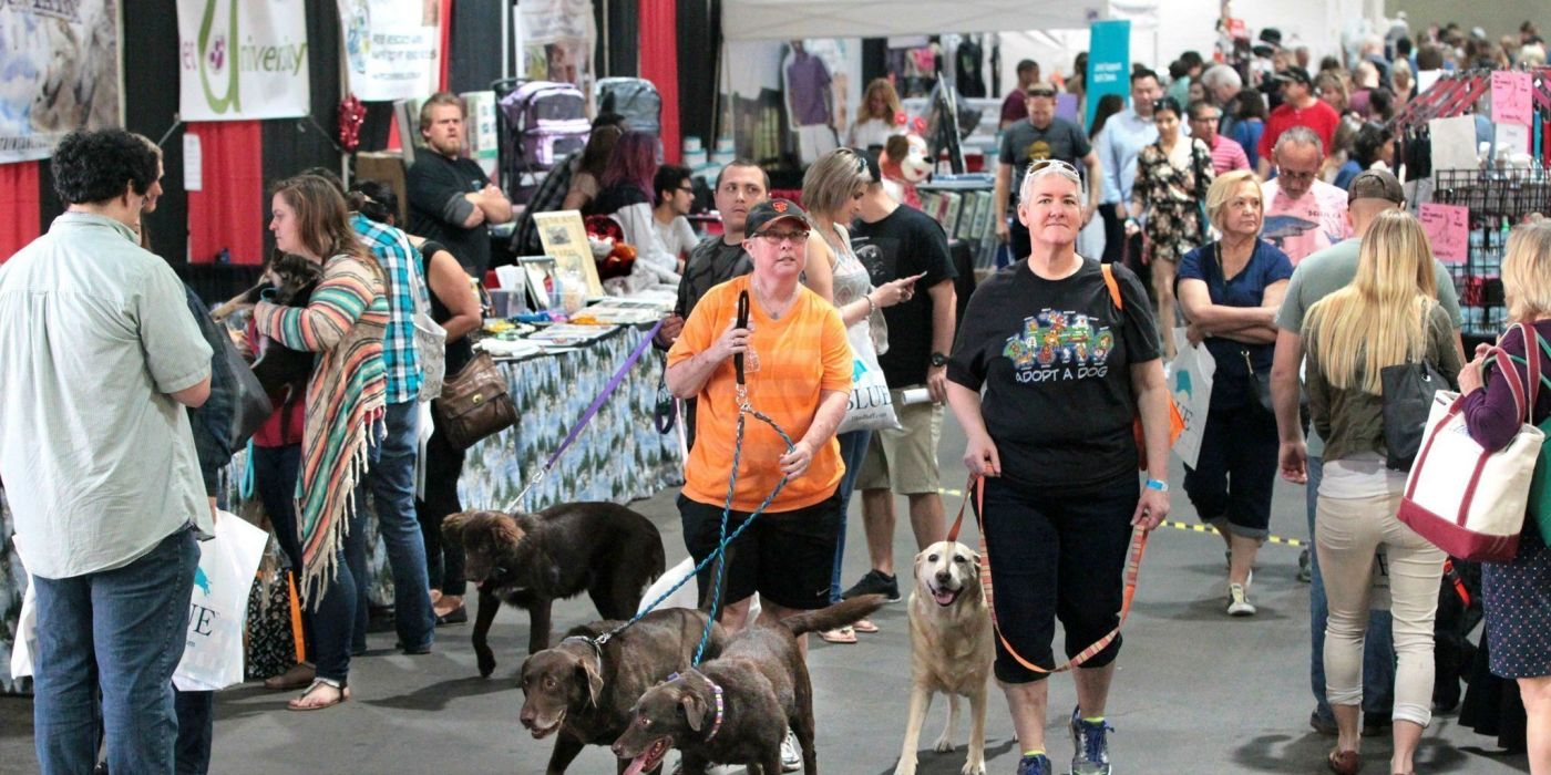 2025年美国奥兰多宠物用品展览会GLOBAL PET EXPO