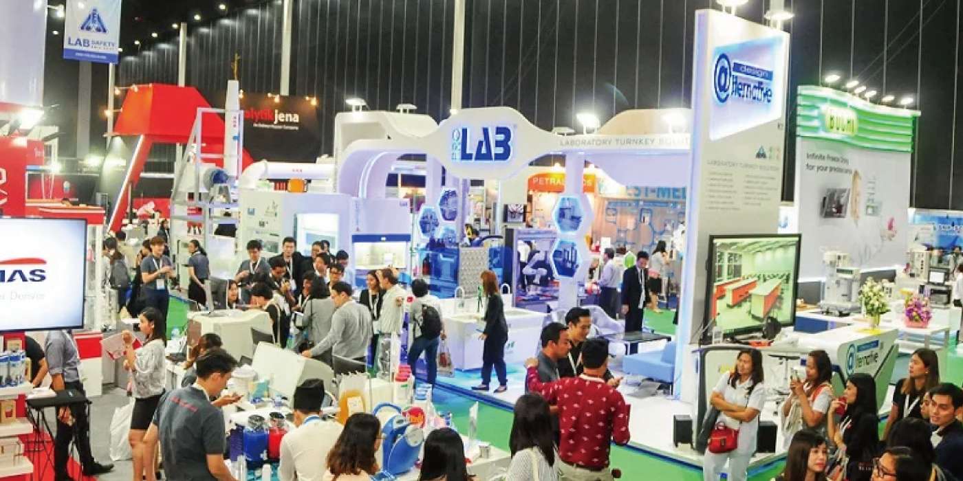 2025年第十一届泰国曼谷国际医院及医疗设备展览会Medical Fair Thailand