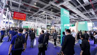 2025年中国国际塑料橡胶工业展览会CHINAPLAS