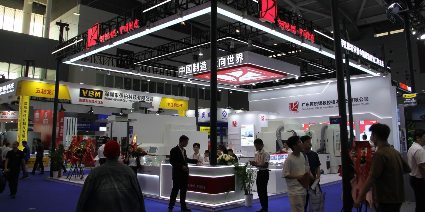 深圳展会设计搭建公司哪家好，如何辨别专业的展会设计搭建公司