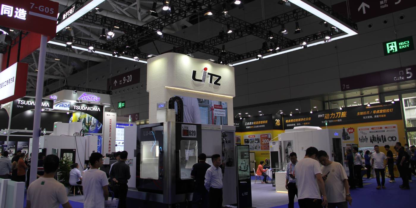 如何选择合适的展会设计公司?5大核心标准助您精准决策