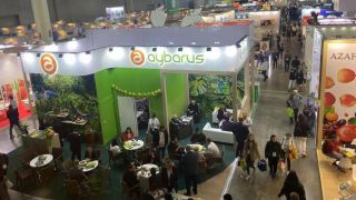 2025年俄罗斯莫斯科食品展览会WorldFood Moscow