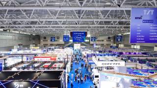 elexcon2025深圳国际电子展暨嵌入式展