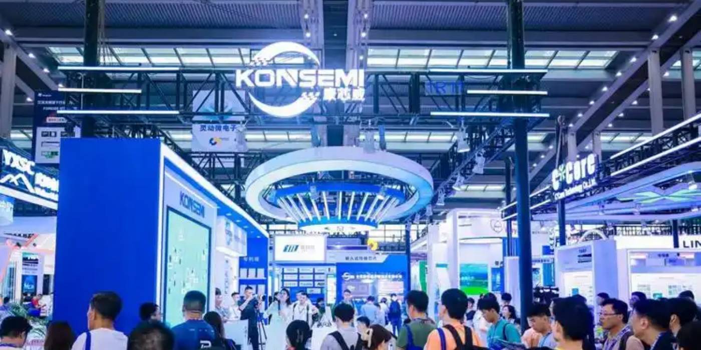 elexcon2025深圳国际电子展暨嵌入式展