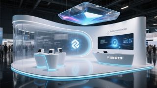 展览展台设计搭建保证安全的重要性：一切精彩绽放的根基