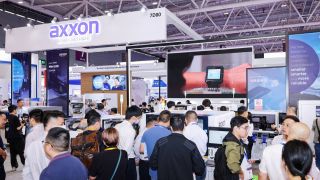 2025年亚洲电子生产设备暨微电子工业展览会(NEPCON ASIA)