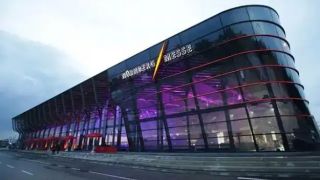 2026年德国纽伦堡嵌入式展览会Embedded World