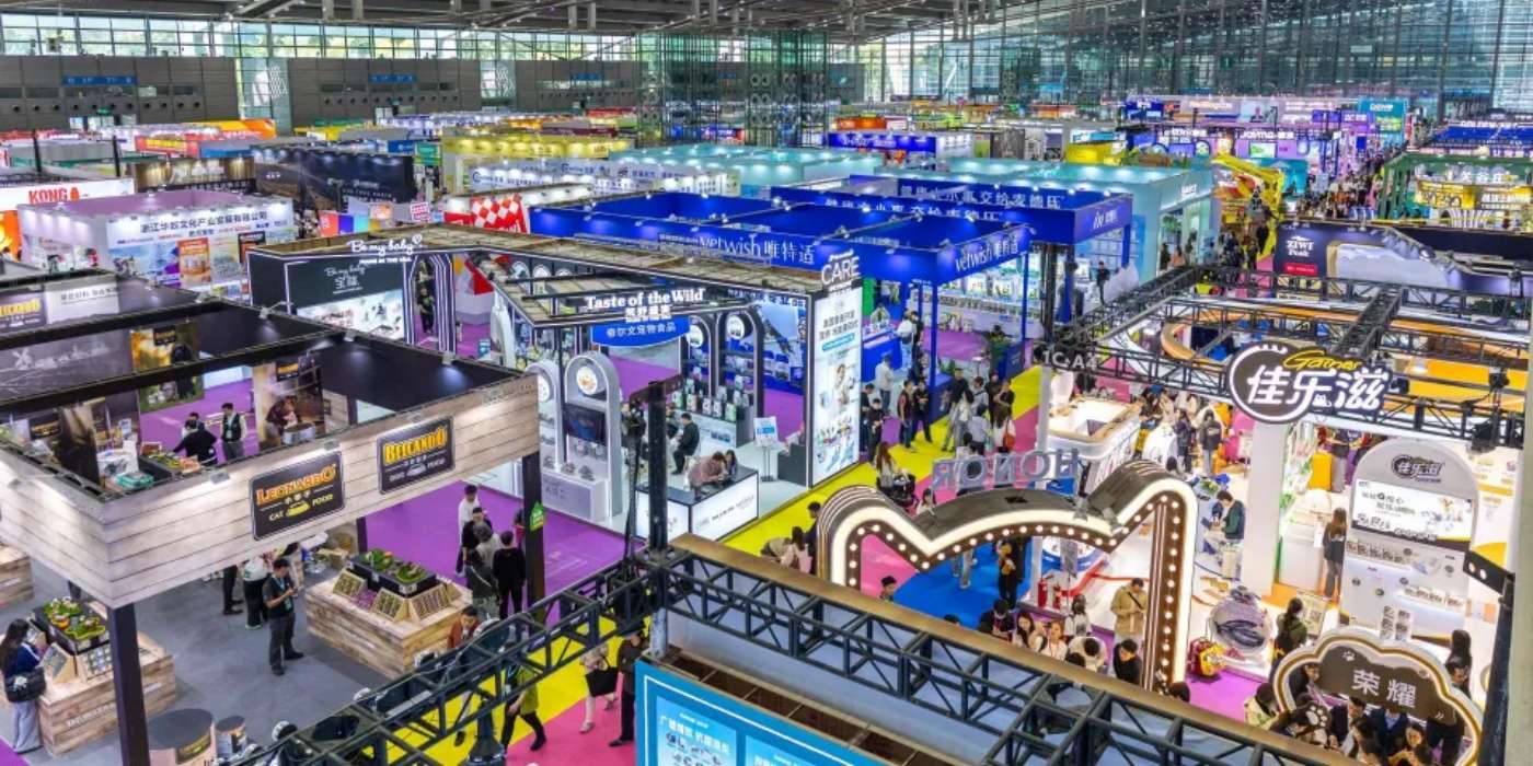 2026年第15届深圳国际宠物展暨全球宠业跨境电商交易会