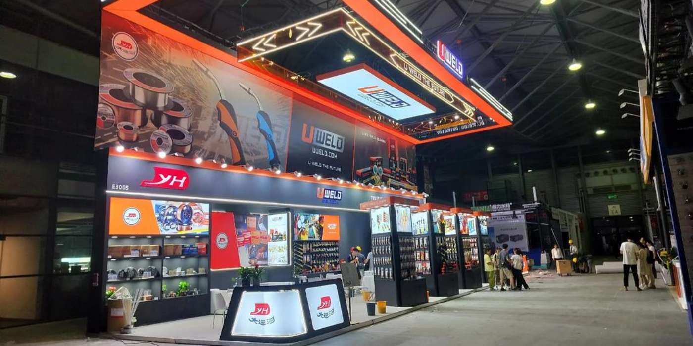 第29届北京·埃森焊接与切割展览会