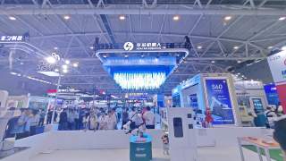 工业型企业如何甄选专业工业展会设计搭建公司