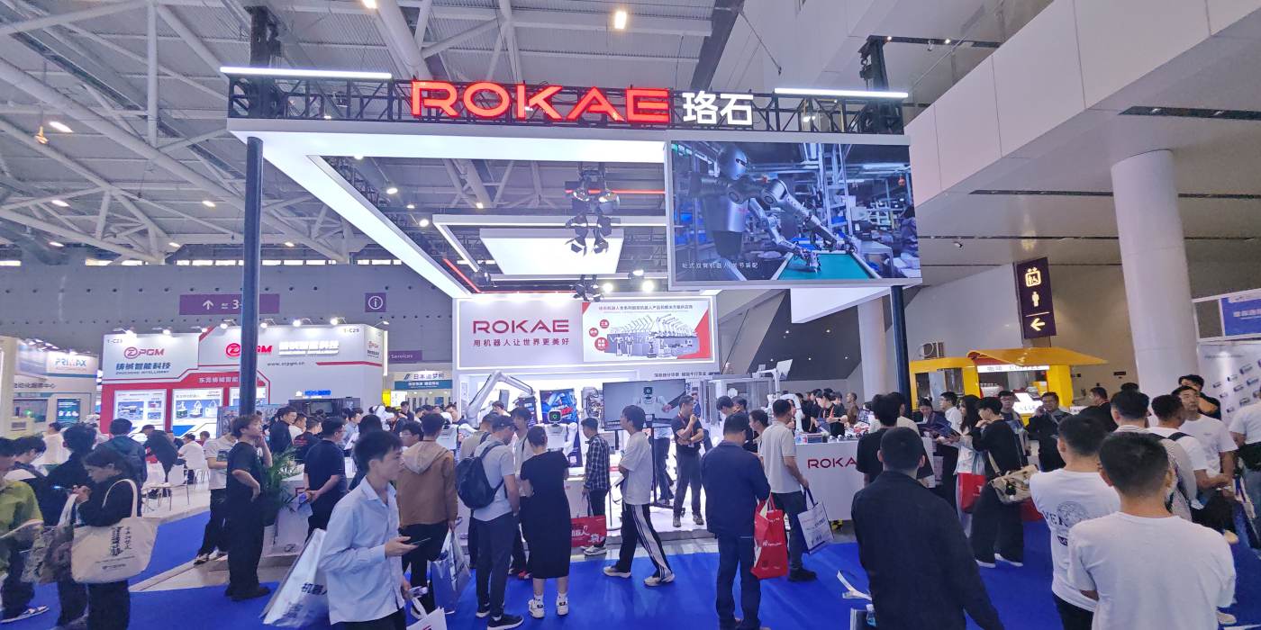 工业型企业如何甄选专业工业展会设计搭建公司