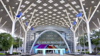 2026年第22届中国(深圳)国际文化产业博览交易会