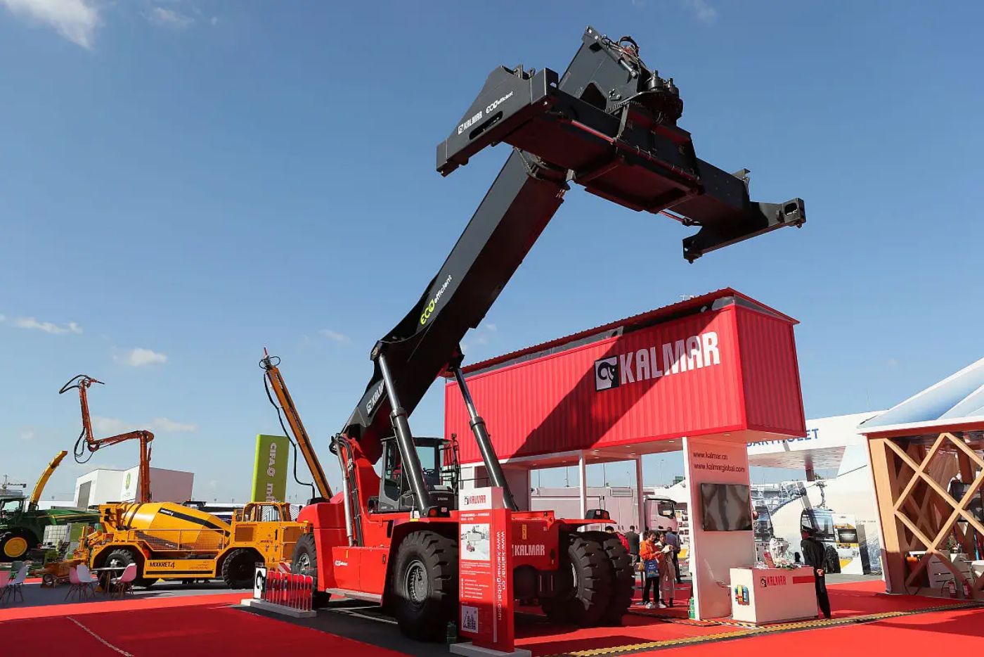 2026年第31届孟加拉达卡建筑工程机械展览会BUILD Bangladesh