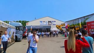 2026年第31届孟加拉达卡建筑工程机械展览会BUILD Bangladesh