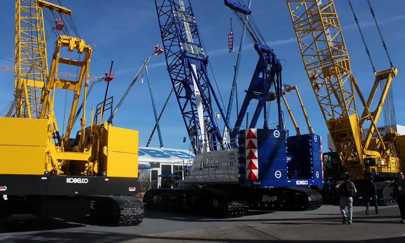 2026年第31届孟加拉达卡建筑工程机械展览会BUILD Bangladesh