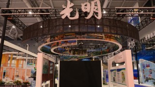 深圳文博会参展商必读：如何甄选专业的深圳展会设计搭建公司