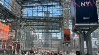 2026年美国纽约礼品及家庭用品展览会NY NOW