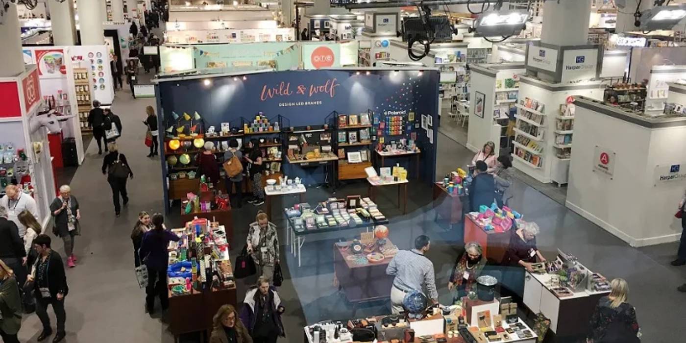 2026年美国纽约礼品及家庭用品展览会NY NOW