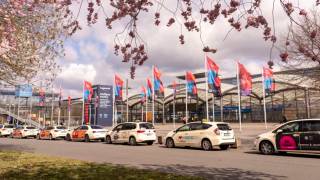 2027年德国汉诺威工业展览会(HANNOVER MESSE)
