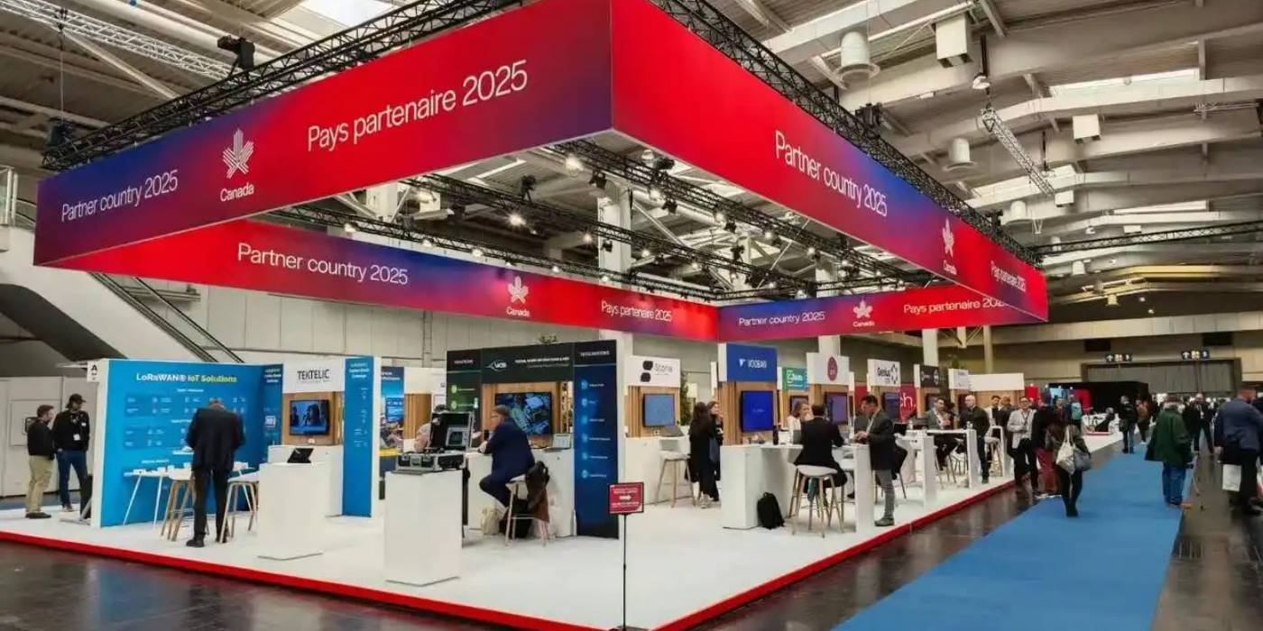 2027年德国汉诺威工业展览会(HANNOVER MESSE)
